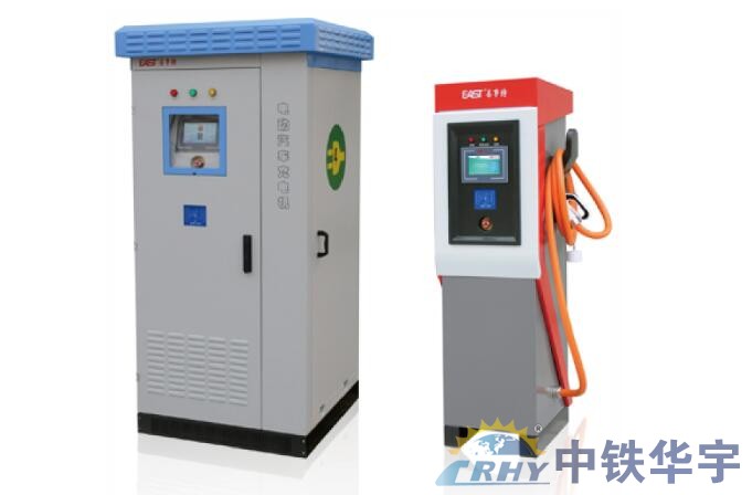 戶外一體式充電機(jī)